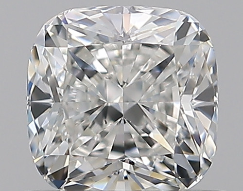 Cushion 0.76 G VS2 - #106006