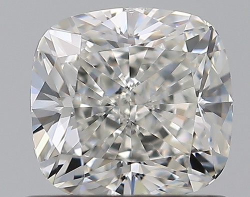 Cushion 0.76 H VS2 - #106020