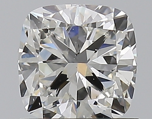 Cushion 1.01 H SI1 - #67099