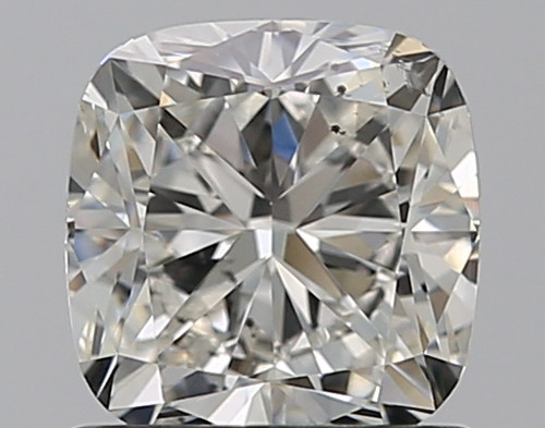 Cushion 1.01 H SI2 - #67103