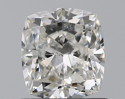 Cushion 1.01 H SI2 - #67105