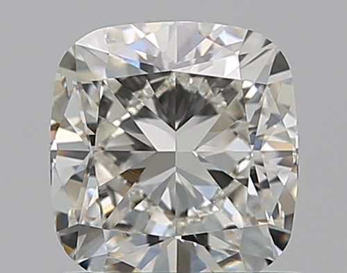 Cushion 1.01 I VVS1 - #67106