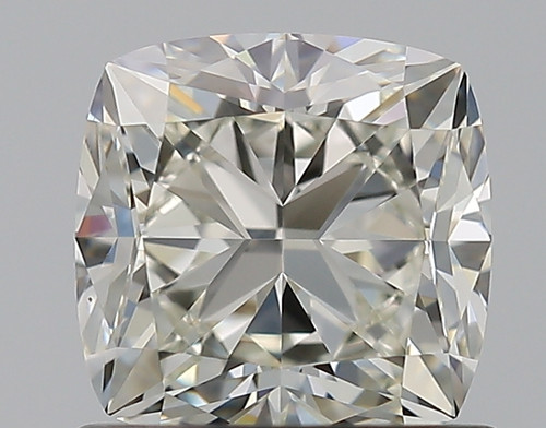 Cushion 1.01 J VS1 - #67128