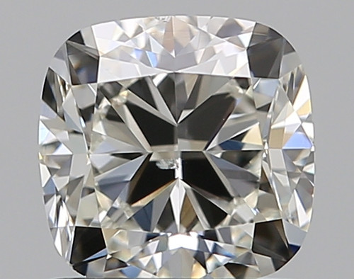 Cushion 1.01 J SI1 - #67132