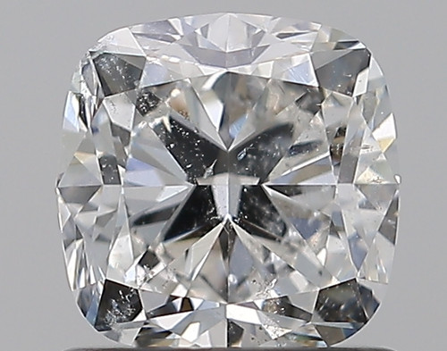 Cushion 1.02 G SI2 - #67164