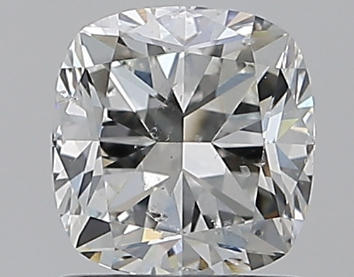 Cushion 1.02 H SI2 - #67172