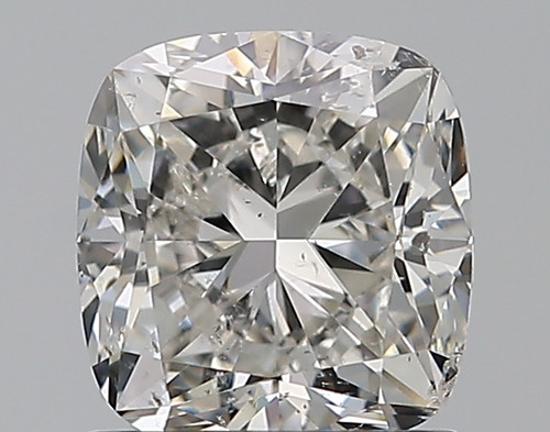 Cushion 1.07 H SI2 - #67192