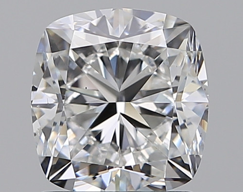 Cushion 1.5 F VS2 - #67230