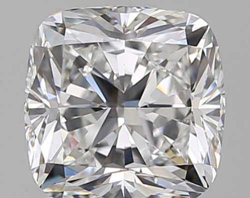 Cushion 1.5 D VVS2 - #67250