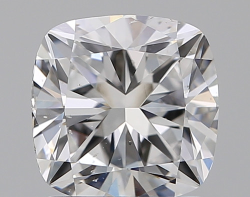 Cushion 1.5 D SI1 - #67253