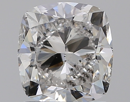 Cushion 1.51 F SI2 - #67285