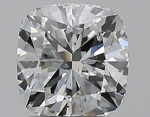 Cushion 1.51 G SI2 - #67303