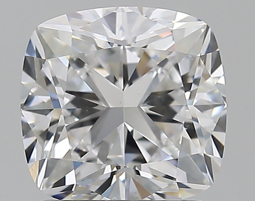 Cushion 1.51 D VS2 - #67320