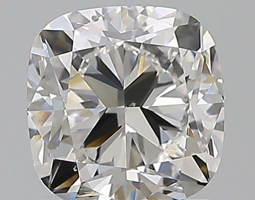 Cushion 1.51 D VS2 - #67321