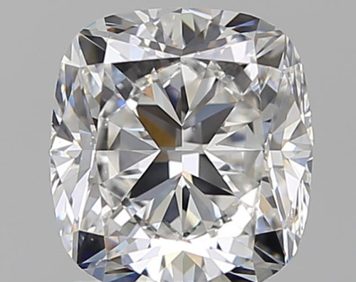 Cushion 1.51 D VS2 - #67322