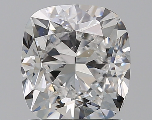 Cushion 1.51 D SI1 - #67323