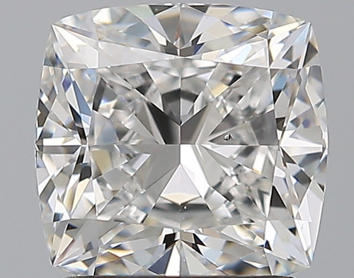 Cushion 1.6 E VS2 - #67337