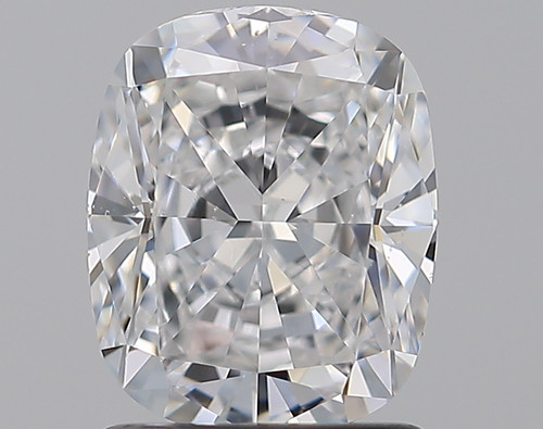 Cushion 1.6 D VS2 - #67355