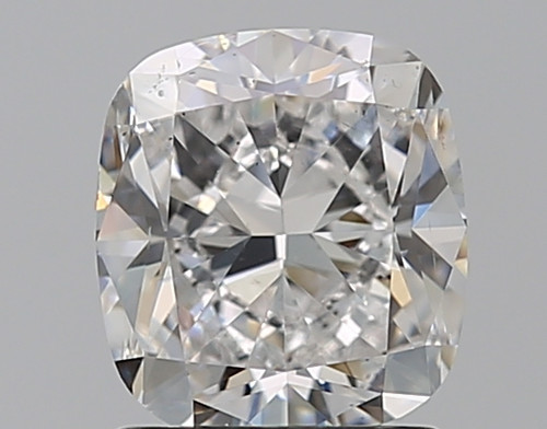 Cushion 1.6 D SI1 - #67358