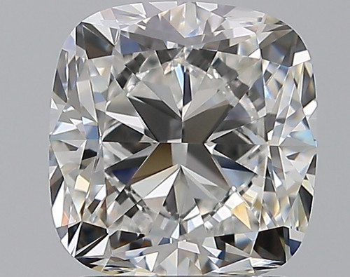 Cushion 1.61 F VVS2 - #67361