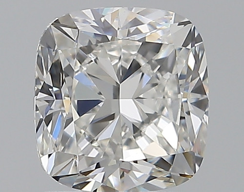 Cushion 1.7 F VVS2 - #67375