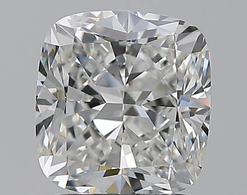 Cushion 1.71 G VS1 - #67397