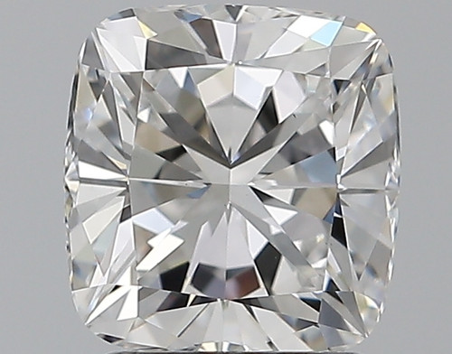 Cushion 1.73 D VS1 - #67409