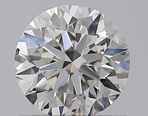 Round 0.8 E SI1 - #76168