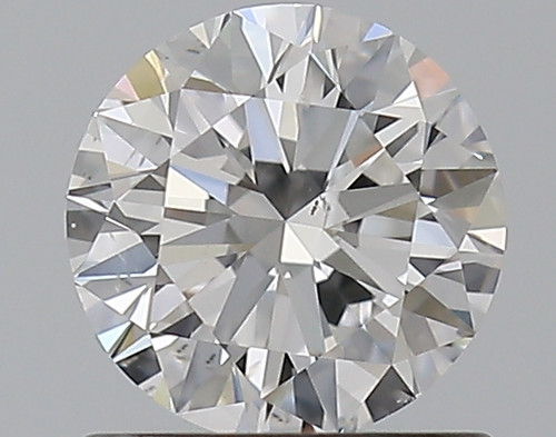 Round 0.8 E SI1 - #76173