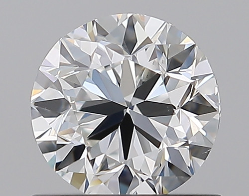 Round 0.8 F VS2 - #76229