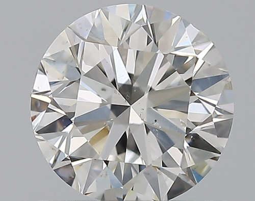 Round 0.8 F SI1 - #76270