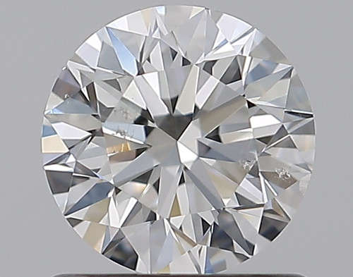 Round 0.8 F SI1 - #76279