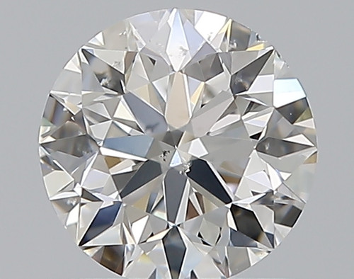 Round 0.8 F SI1 - #76280