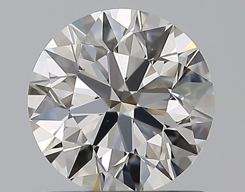 Round 0.8 G VVS1 - #76284