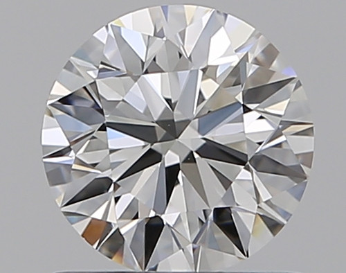 Round 0.8 G VVS2 - #76289