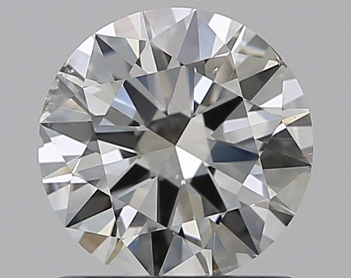 Round 0.8 G SI1 - #76368