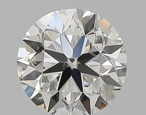 Round 0.8 G SI2 - #76372