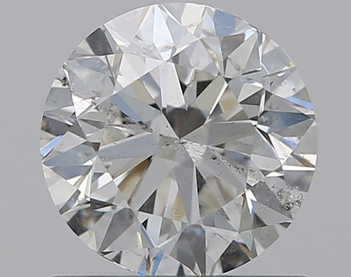 Round 0.8 G SI2 - #76373