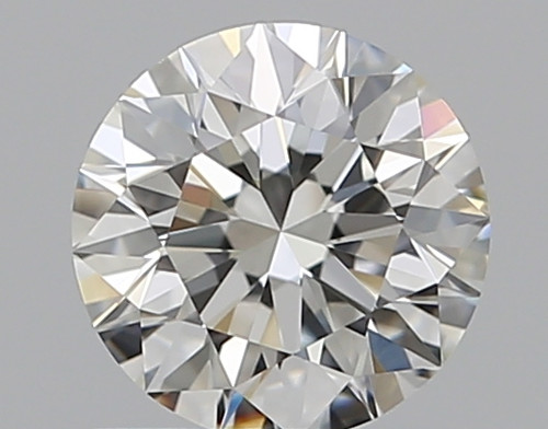 Round 0.8 H VVS2 - #76388