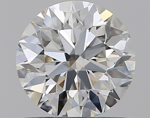 Round 0.8 H VS1 - #76394