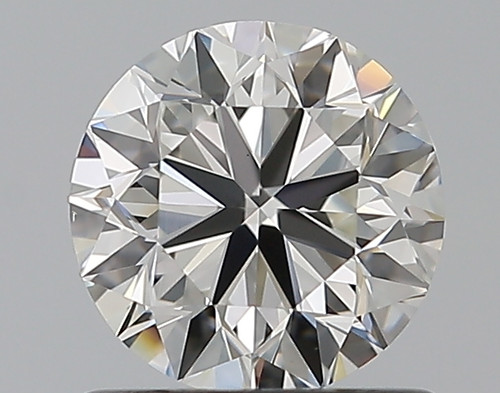 Round 0.8 H VS1 - #76395