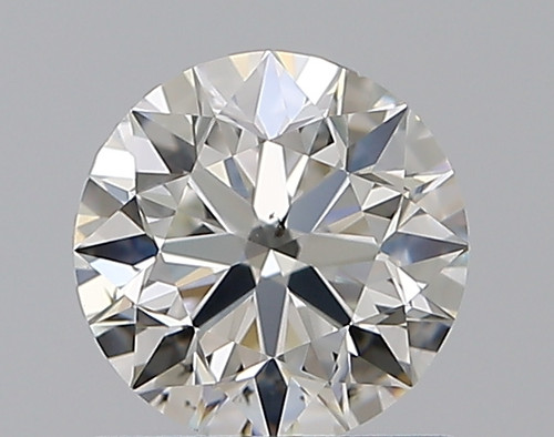 Round 0.8 H SI1 - #76447