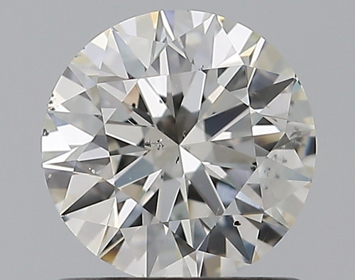 Round 0.8 H SI1 - #76456