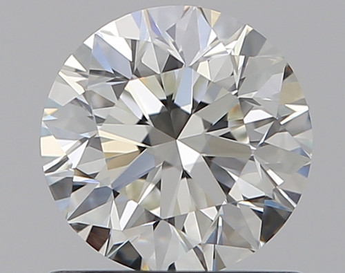 Round 0.8 I VVS1 - #76466