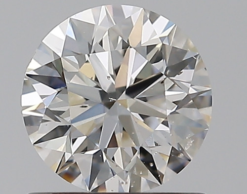 Round 0.8 J SI2 - #76575