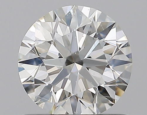 Round 0.8 J SI2 - #76577