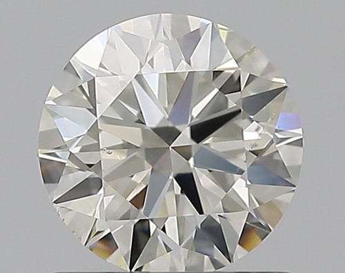 Round 0.8 J SI2 - #76581