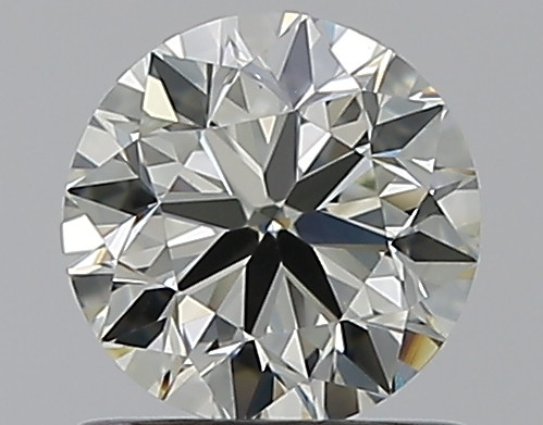 Round 0.8 K VVS1 - #76587