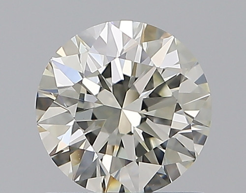 Round 0.8 K VVS1 - #76589