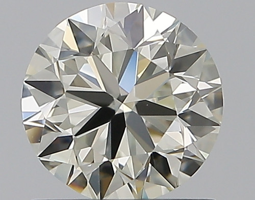 Round 0.8 K VVS2 - #76590